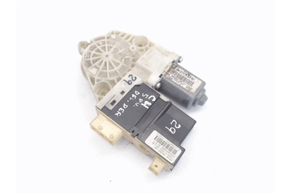Recambio de elevalunas electrico delantero derecho para citroen c4 berlina referencia OEM IAM (9647441380) (996388-102) 