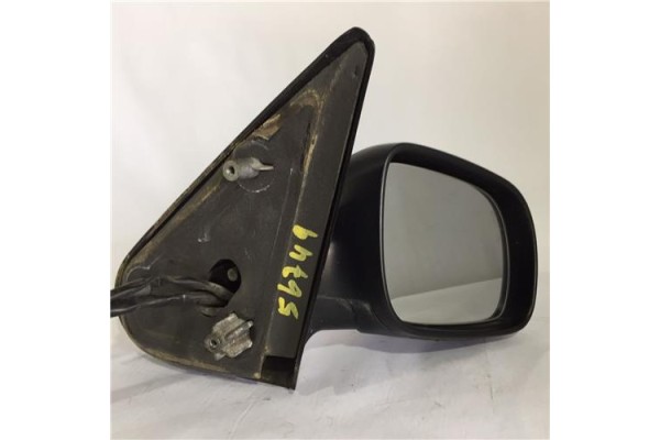 Recambio de retrovisor derecho para seat ibiza (6k1) 1.6 referencia OEM IAM 6K1857508J 01C ST0317113 6K1857508G , AUDI | 1J18575