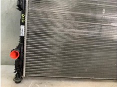 Recambio de radiador agua para nissan qashqai ii (j11e) 1.2 n-connecta referencia OEM IAM M169139J  