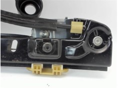 Recambio de mecanismo elevalunas delantero izquierdo para seat leon (1p1) referencia OEM IAM 1P0437401E  