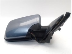 Recambio de retrovisor electrico derecho para bmw serie 3 berlina (e46) 2.0 320d referencia OEM IAM 51168245128  