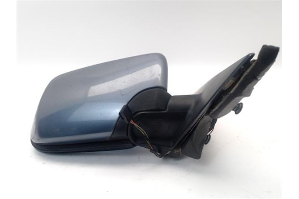 Recambio de retrovisor electrico derecho para bmw serie 3 berlina (e46) 2.0 320d referencia OEM IAM 51168245128  