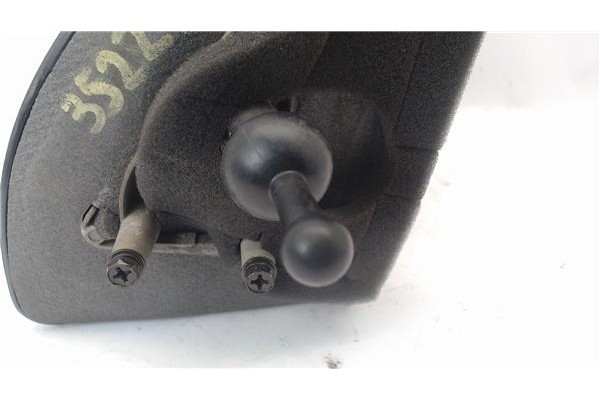 Recambio de retrovisor derecho para chevrolet kalos referencia OEM IAM 96349551 96406189 96394981 , CHEVROLET | 96406189 , CHEVR