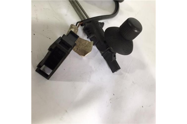 Recambio de retrovisor derecho para seat ibiza (6k1) 1.6 referencia OEM IAM 6K1857508J 01C ST0317113 6K1857508G , AUDI | 1J18575