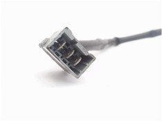 Recambio de piloto trasero izquierdo para fiat coupe (175) 1.8 16v referencia OEM IAM 26303563  