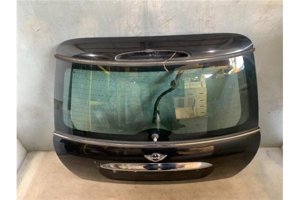 Recambio de porton trasero para mini mini (r50,r53) 1.6 cooper referencia OEM IAM 41627139735  