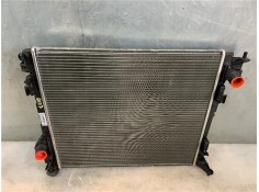 Recambio de radiador agua para nissan qashqai ii (j11e) 1.2 n-connecta referencia OEM IAM M169139J  