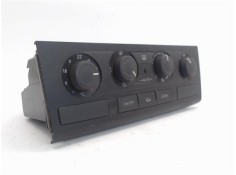 Recambio de mandos climatizador para audi a6 avant (4f5) 2.8 fsi referencia OEM IAM 4f1820043t  