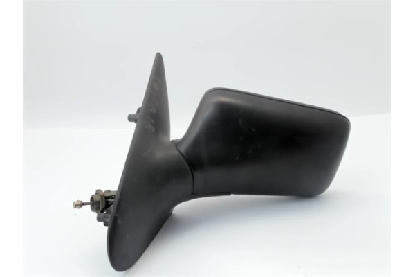 Recambio de retrovisor izquierdo para seat ibiza (6k1) referencia OEM IAM 6K1857501E 415312301 