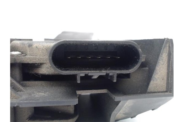 Recambio de pedal acelerador para fiat 500 1.3 d multijet referencia OEM IAM 51833722 901352 1582729 , FORD