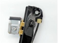 Recambio de mecanismo elevalunas delantero izquierdo para seat leon (1p1) referencia OEM IAM 1P0437401E  