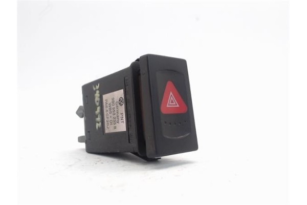 Recambio de interruptor luces emergencia para volkswagen passat berlina (3b3) 1.6 referencia OEM IAM 3B0953235B  3B0953235D , AU