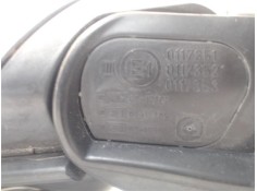 Recambio de retrovisor electrico derecho para bmw serie 3 berlina (e46) 2.0 320d referencia OEM IAM 51168245128  