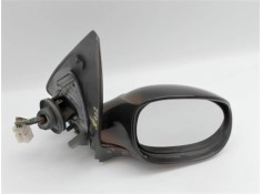 Recambio de retrovisor electrico derecho para peugeot 206 referencia OEM IAM 96328593XY  