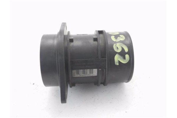 Recambio de caudalimetro para renault megane ii (bm0/1_, cm0/1_) 1.9 dci (bm0g, cm0g) referencia OEM IAM 7700109812  