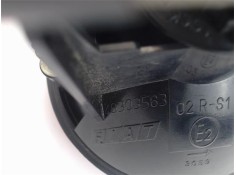 Recambio de piloto trasero izquierdo para fiat coupe (175) 1.8 16v referencia OEM IAM 26303563  