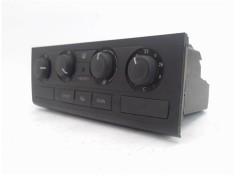 Recambio de mandos climatizador para audi a6 avant (4f5) 2.8 fsi referencia OEM IAM 4f1820043t  