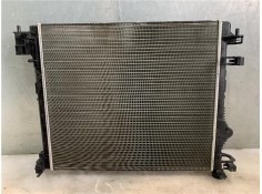 Recambio de radiador agua para nissan qashqai ii (j11e) 1.2 n-connecta referencia OEM IAM M169139J  