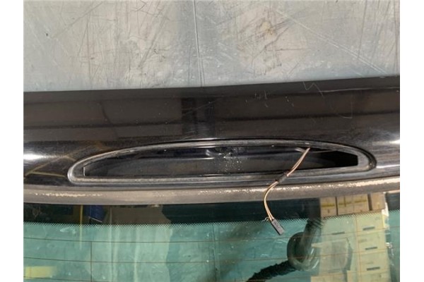 Recambio de porton trasero para mini mini (r50,r53) 1.6 cooper referencia OEM IAM 41627139735  