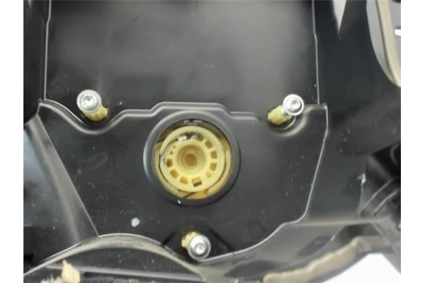 Recambio de mecanismo elevalunas delantero izquierdo para seat leon (1p1) referencia OEM IAM 1P0437401E  