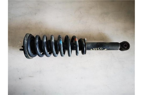 Recambio de amortiguador delantero derecho para kia sorento (bl) 2.5 crdi referencia OEM IAM 546403E022 203364 546403E021 , KIA 