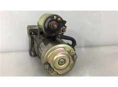 Recambio de motor arranque para renault kangoo i (f/kc0) 1.5 dci (kc07) referencia OEM IAM 8200426577 M000T91581 7711135521 , RE