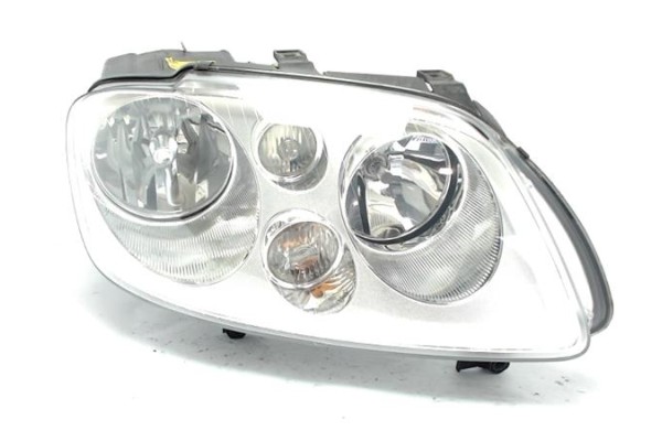 Recambio de faro delantero dcho para volkswagen touran (1t1) 1.9 tdi referencia OEM IAM 1T0941006F 0301205202 1T0941006D , AUDI 