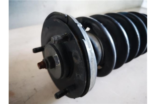 Recambio de amortiguador delantero derecho para kia sorento (bl) 2.5 crdi referencia OEM IAM 546403E022 203364 546403E021 , KIA 