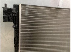 Recambio de radiador agua para nissan qashqai ii (j11e) 1.2 n-connecta referencia OEM IAM M169139J  