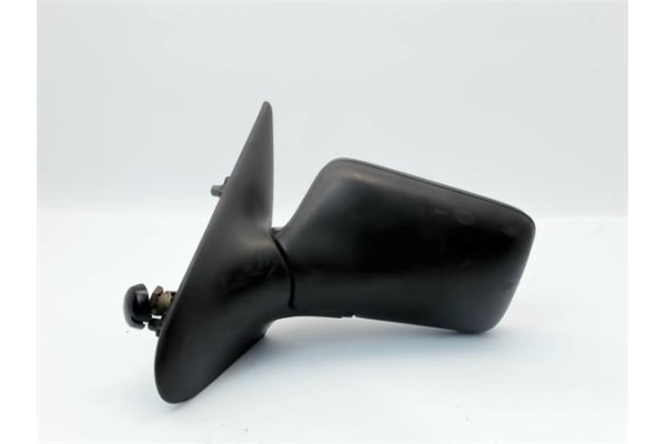 Recambio de retrovisor izquierdo para seat ibiza (6k1) referencia OEM IAM 6K1857501E 415312301 
