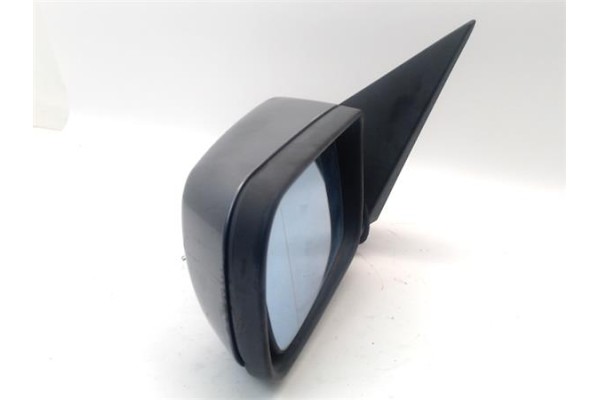 Recambio de retrovisor electrico izquierdo para bmw serie 3 berlina (e46) 2.0 320d referencia OEM IAM 51168245125  