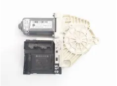 Recambio de motor elevalunas delantero izquierdo para seat leon (1p1) referencia OEM IAM 1T0959701G 1P0837401E 