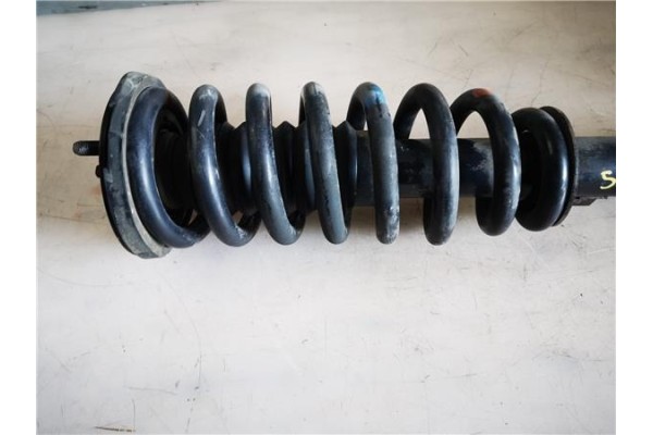 Recambio de amortiguador delantero derecho para kia sorento (bl) 2.5 crdi referencia OEM IAM 546403E022 203364 546403E021 , KIA 