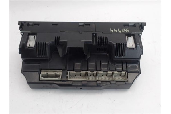 Recambio de mandos climatizador para audi a6 avant (4f5) 2.8 fsi referencia OEM IAM 4f1820043t  