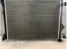 Recambio de radiador agua para nissan qashqai ii (j11e) 1.2 n-connecta referencia OEM IAM M169139J  