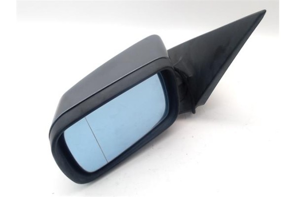 Recambio de retrovisor electrico izquierdo para bmw serie 3 berlina (e46) 2.0 320d referencia OEM IAM 51168245125  
