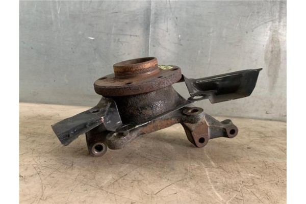 Recambio de mangueta delantero derecha para fiat coupe (175) 1.8 16v referencia OEM IAM 82462310  