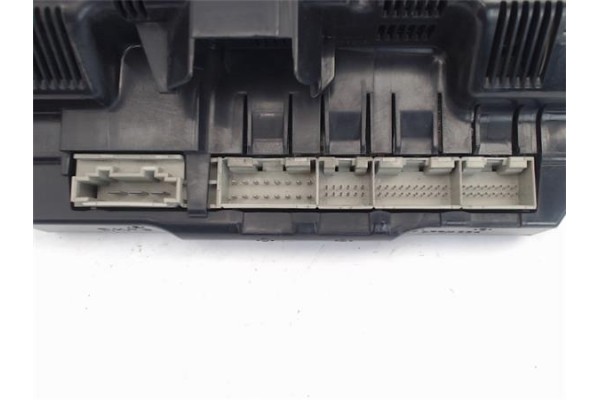 Recambio de mandos climatizador para audi a6 avant (4f5) 2.8 fsi referencia OEM IAM 4f1820043t  