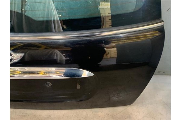 Recambio de porton trasero para mini mini (r50,r53) 1.6 cooper referencia OEM IAM 41627139735  