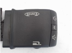 Recambio de mando multifuncion para renault megane ii berlina 5p referencia OEM IAM 8200103769  