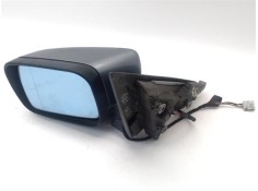 Recambio de retrovisor electrico izquierdo para bmw serie 3 berlina (e46) 2.0 320d referencia OEM IAM 51168245125  