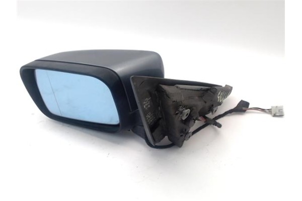 Recambio de retrovisor electrico izquierdo para bmw serie 3 berlina (e46) 2.0 320d referencia OEM IAM 51168245125  
