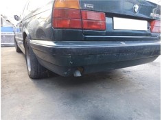 Recambio de paragolpes trasero para bmw serie 5 berlina (e34) 2.5 525tds referencia OEM IAM 51122230383  