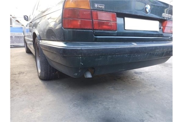 Recambio de paragolpes trasero para bmw serie 5 berlina (e34) 2.5 525tds referencia OEM IAM 51122230383  