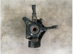 Recambio de mangueta delantero derecha para fiat coupe (175) 1.8 16v referencia OEM IAM 82462310  