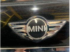 Recambio de porton trasero para mini mini (r50,r53) 1.6 cooper referencia OEM IAM 41627139735  