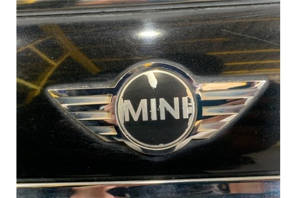 Recambio de porton trasero para mini mini (r50,r53) 1.6 cooper referencia OEM IAM 41627139735  