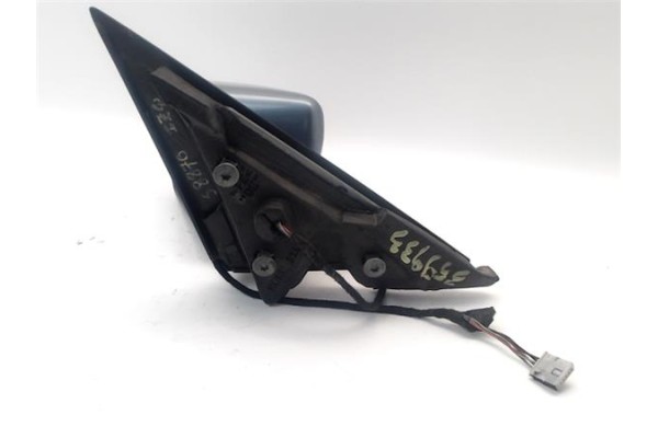 Recambio de retrovisor electrico izquierdo para bmw serie 3 berlina (e46) 2.0 320d referencia OEM IAM 51168245125  