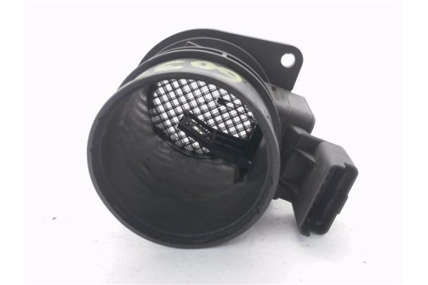 Recambio de caudalimetro para renault megane ii (bm0/1_, cm0/1_) 1.9 dci (bm0g, cm0g) referencia OEM IAM 7700109812  