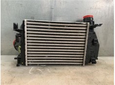 Recambio de intercooler para nissan qashqai ii (j11e) 1.2 n-connecta referencia OEM IAM 144614ED1A T26156C 